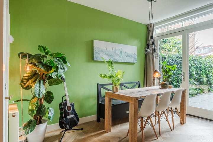 Foto 8 van Voltastraat 9