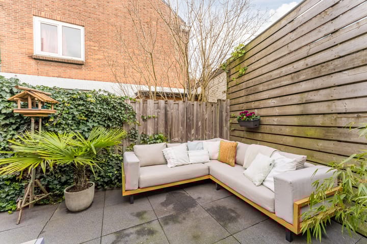 Foto 11 van Voltastraat 9