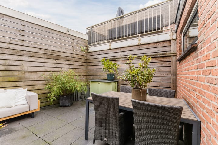 Foto 12 van Voltastraat 9