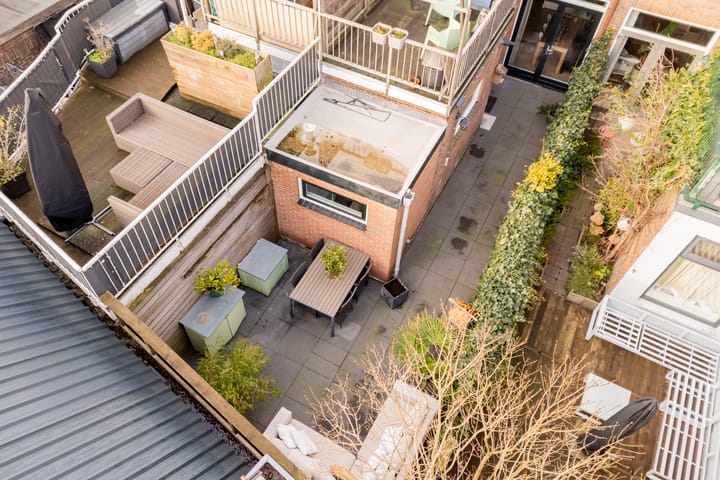 Foto 13 van Voltastraat 9