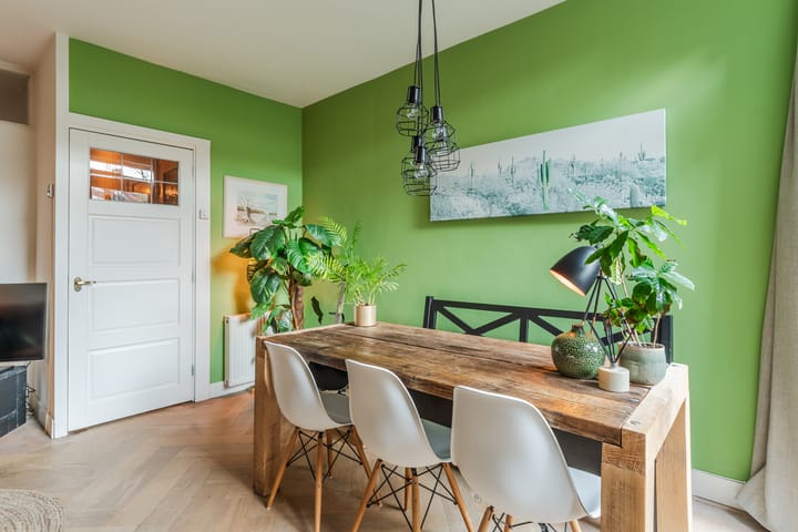 Foto 19 van Voltastraat 9