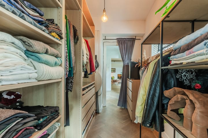 Foto 25 van Voltastraat 9