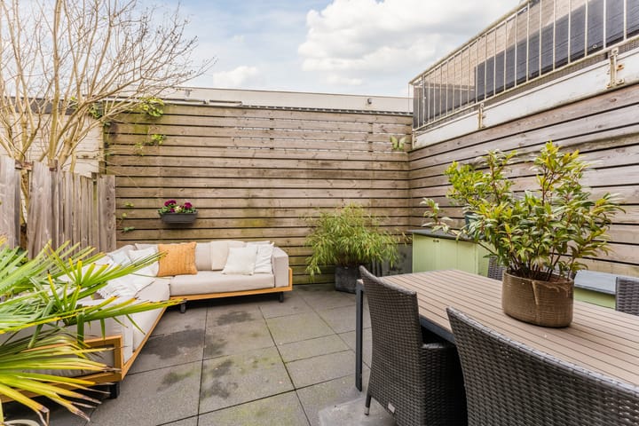 Foto 3 van Voltastraat 9