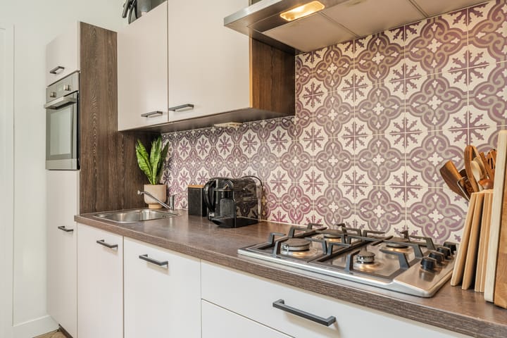 Foto 27 van Voltastraat 9