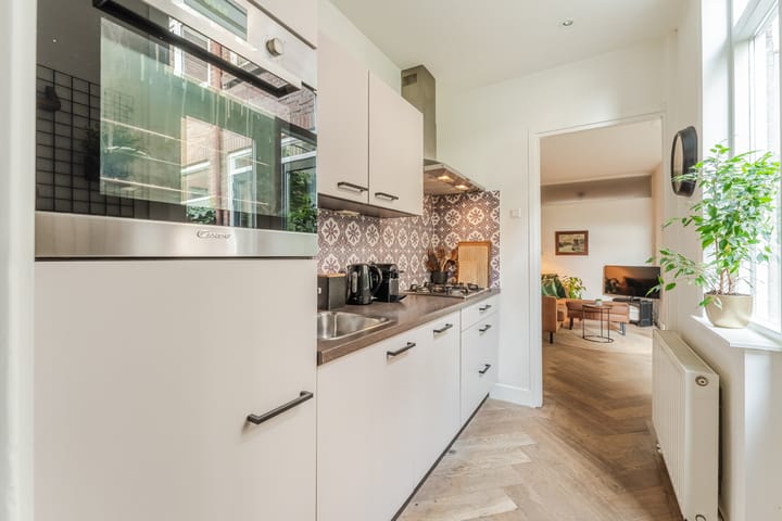 Foto 29 van Voltastraat 9