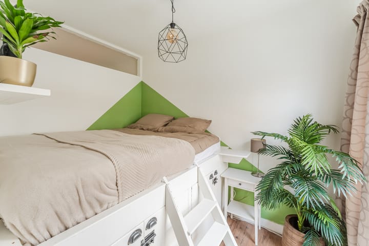 Foto 30 van Voltastraat 9