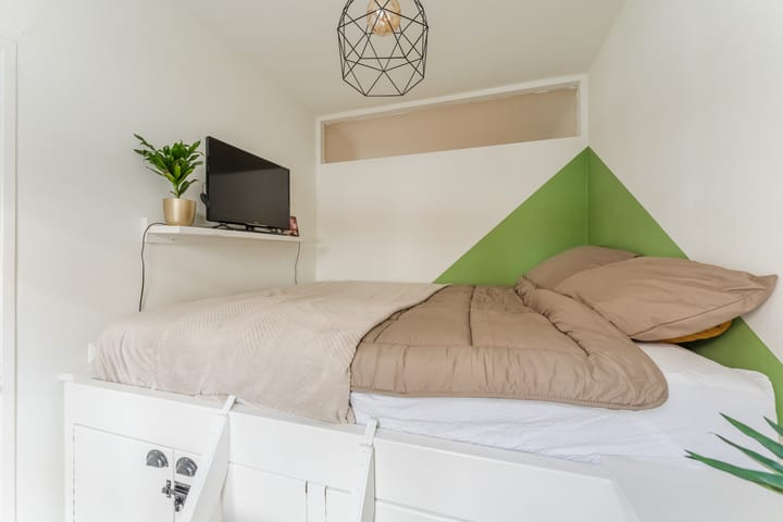 Foto 31 van Voltastraat 9