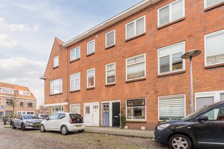 Foto 33 van Voltastraat 9