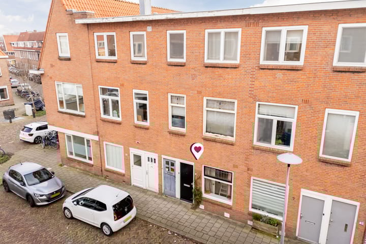 Foto 34 van Voltastraat 9