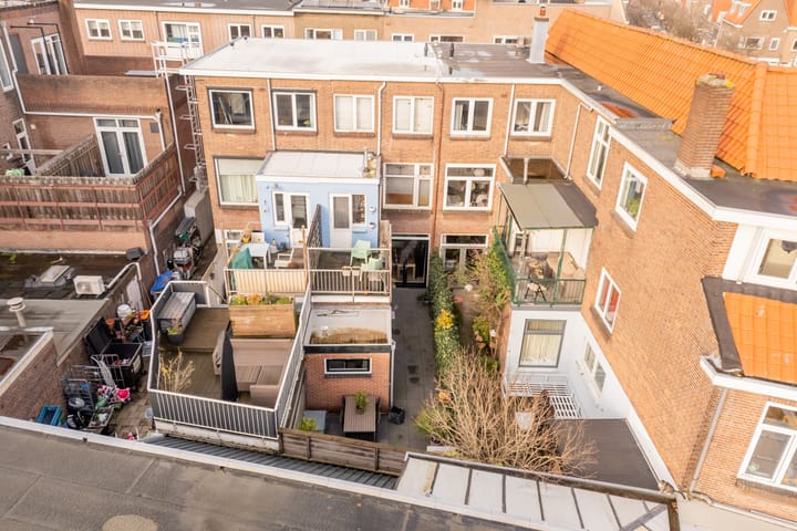 Foto 36 van Voltastraat 9