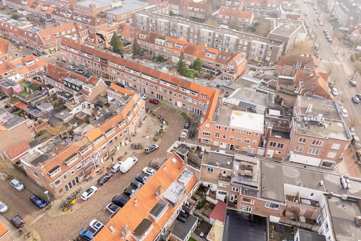 Foto 37 van Voltastraat 9