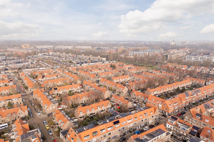 Foto 38 van Voltastraat 9