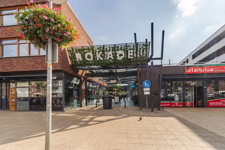 Foto 42 van Voltastraat 9