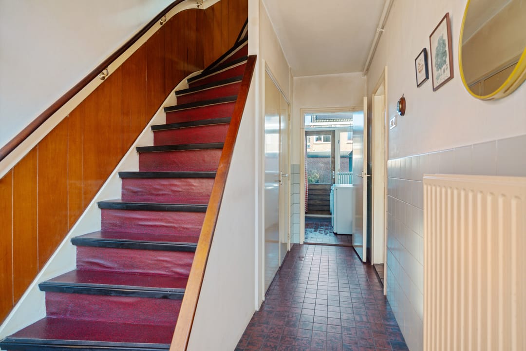 Foto 8 van Veldzichtstraat 12