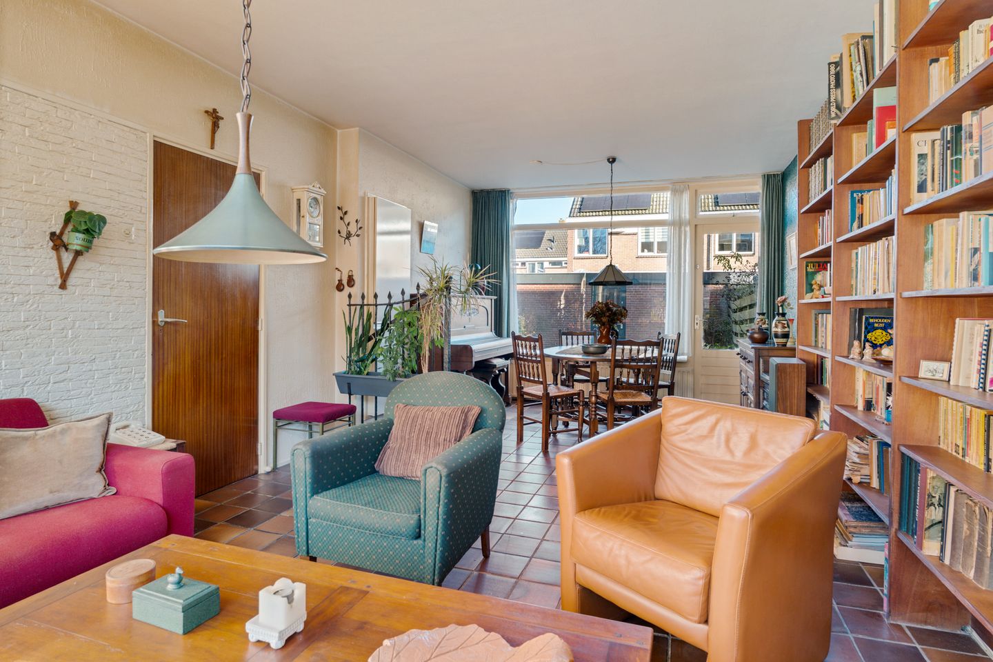 Foto 10 van Veldzichtstraat 12