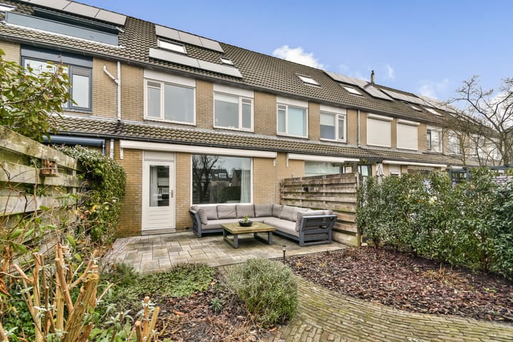 Foto 4 van Middenmolenlaan 59