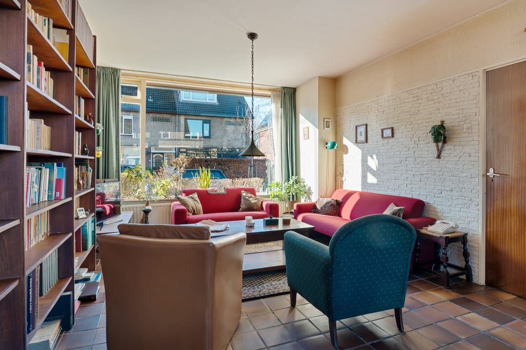 Foto 2 van Veldzichtstraat 12