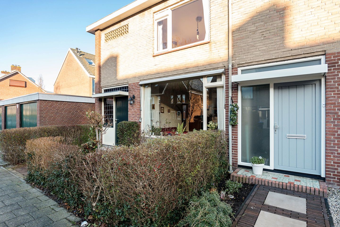 Foto 5 van Veldzichtstraat 12