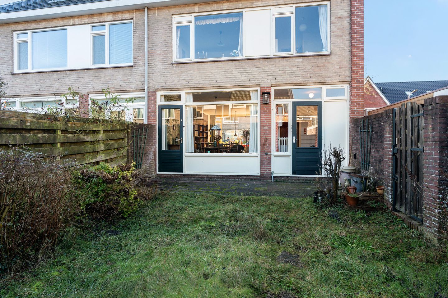 Foto 4 van Veldzichtstraat 12