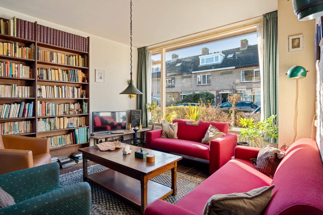 Foto 11 van Veldzichtstraat 12