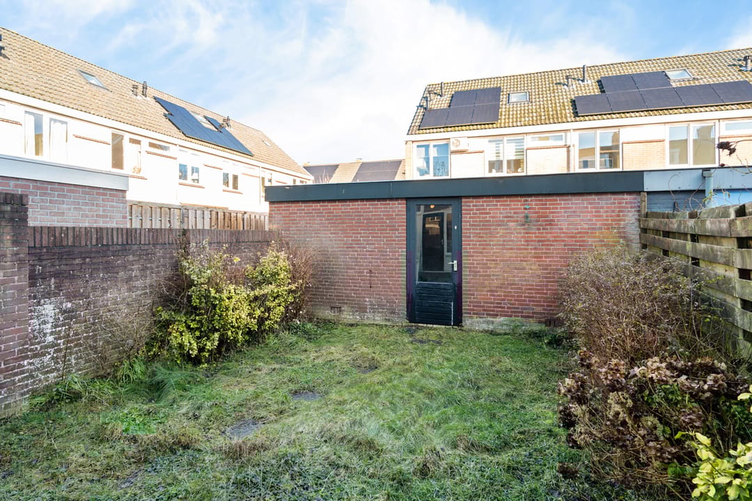 Foto 17 van Veldzichtstraat 12