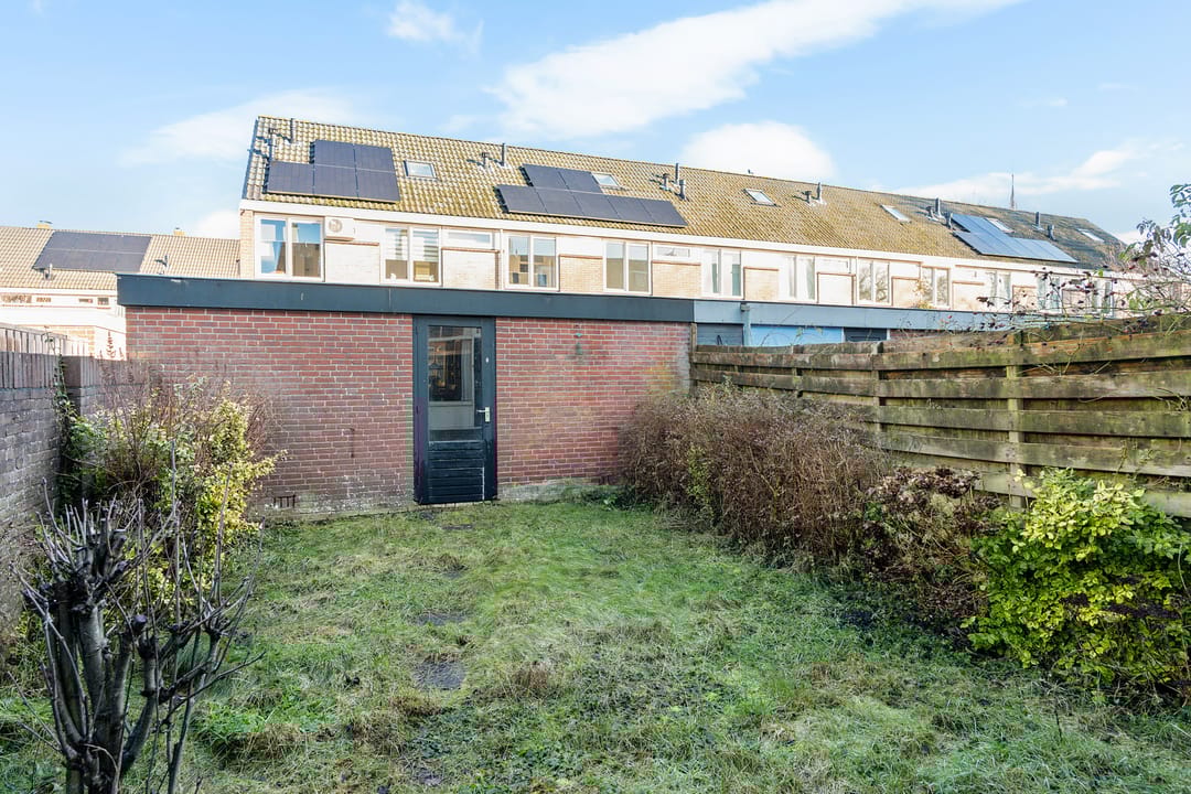 Foto 16 van Veldzichtstraat 12