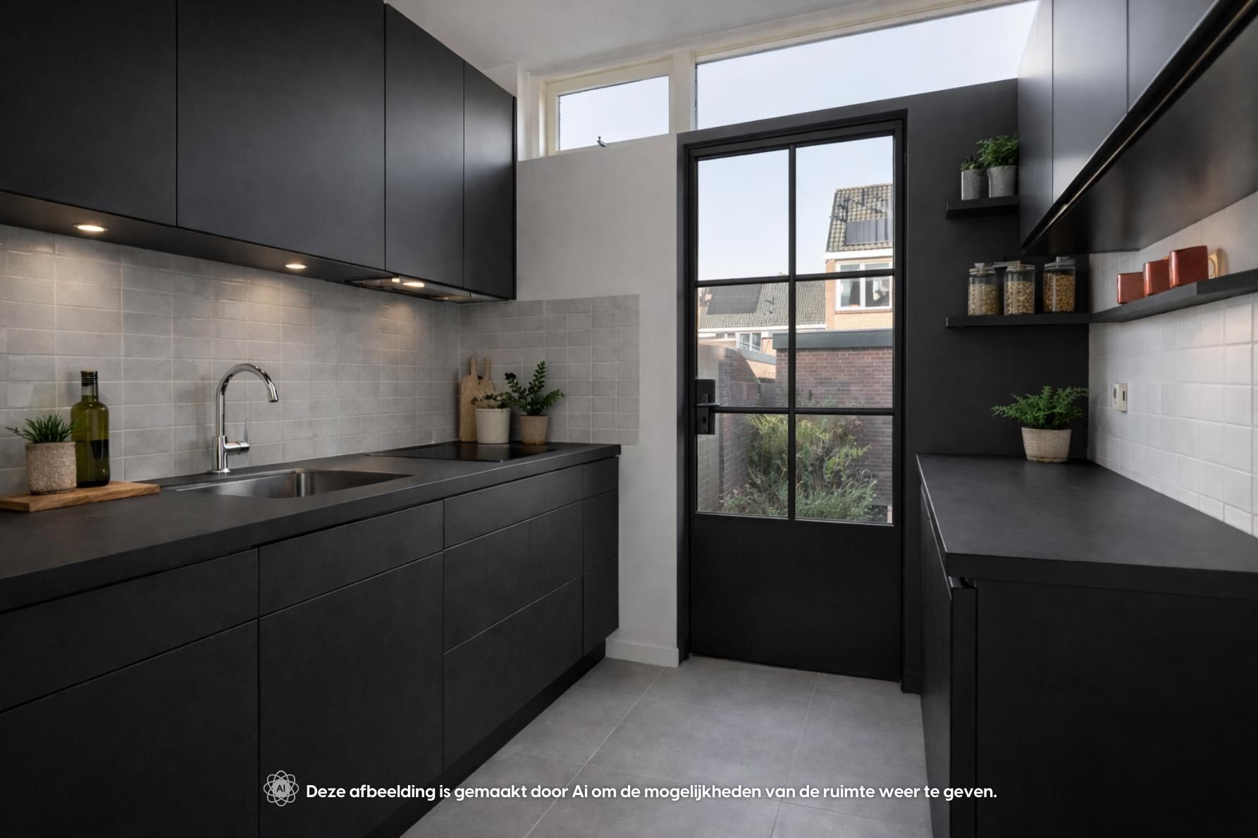 Foto 15 van Veldzichtstraat 12