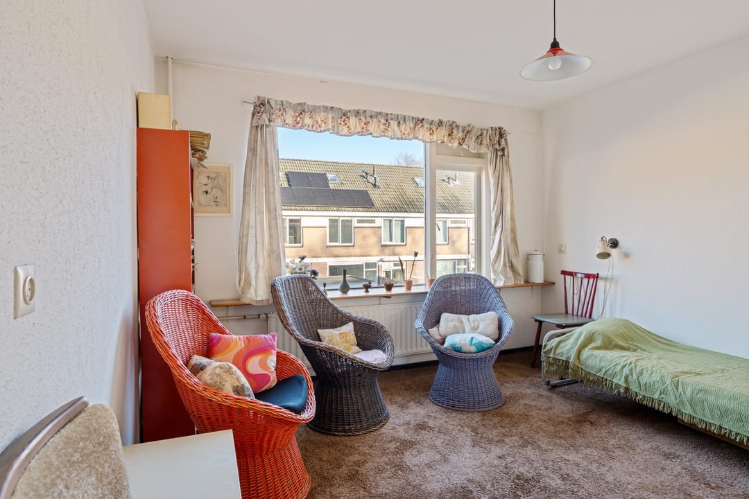 Foto 22 van Veldzichtstraat 12