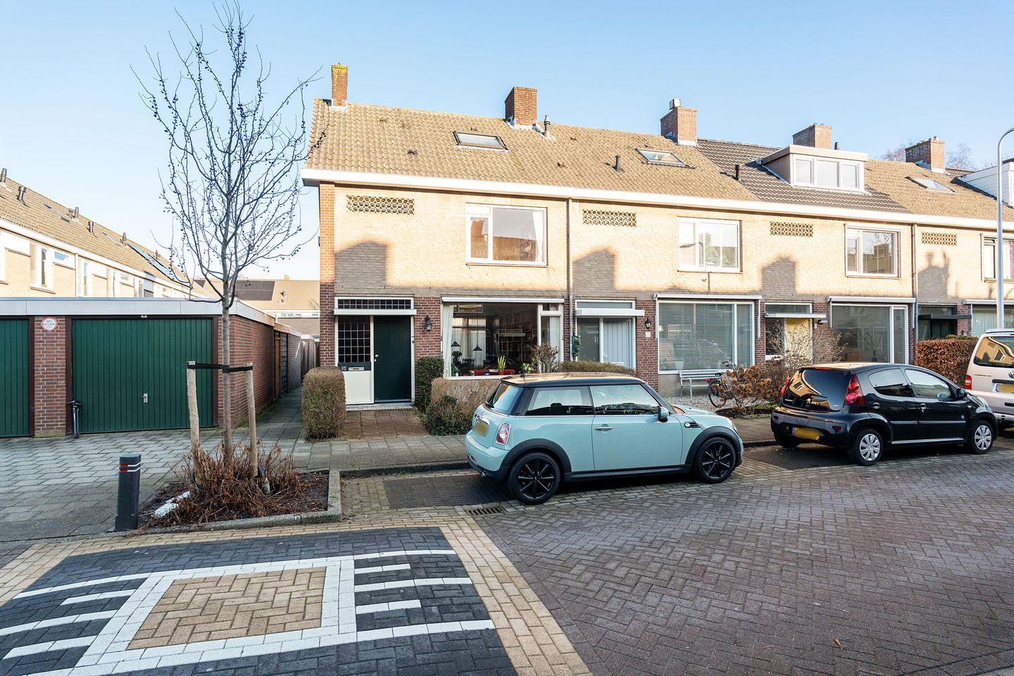 Foto 35 van Veldzichtstraat 12