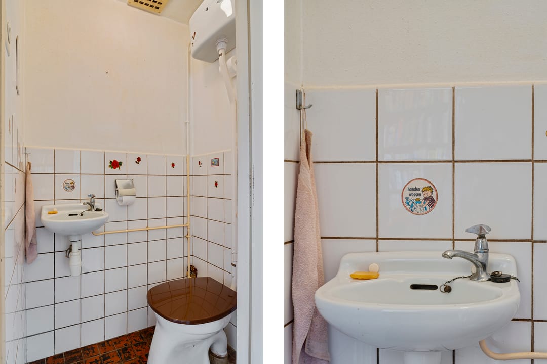 Foto 7 van Veldzichtstraat 12