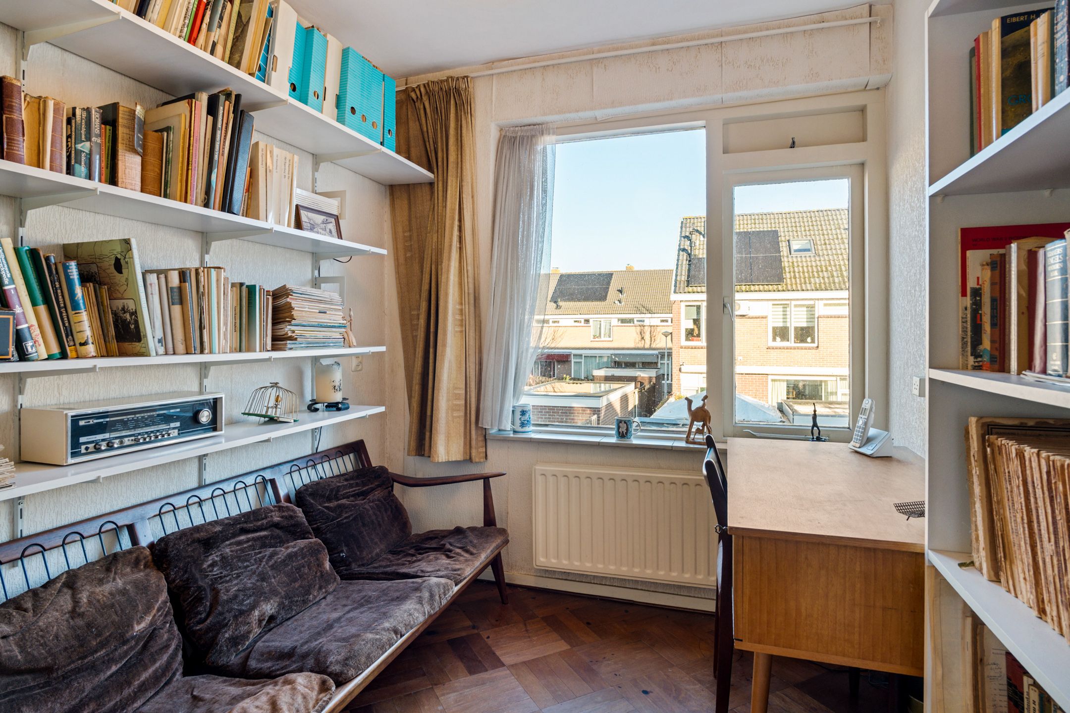 Foto 24 van Veldzichtstraat 12