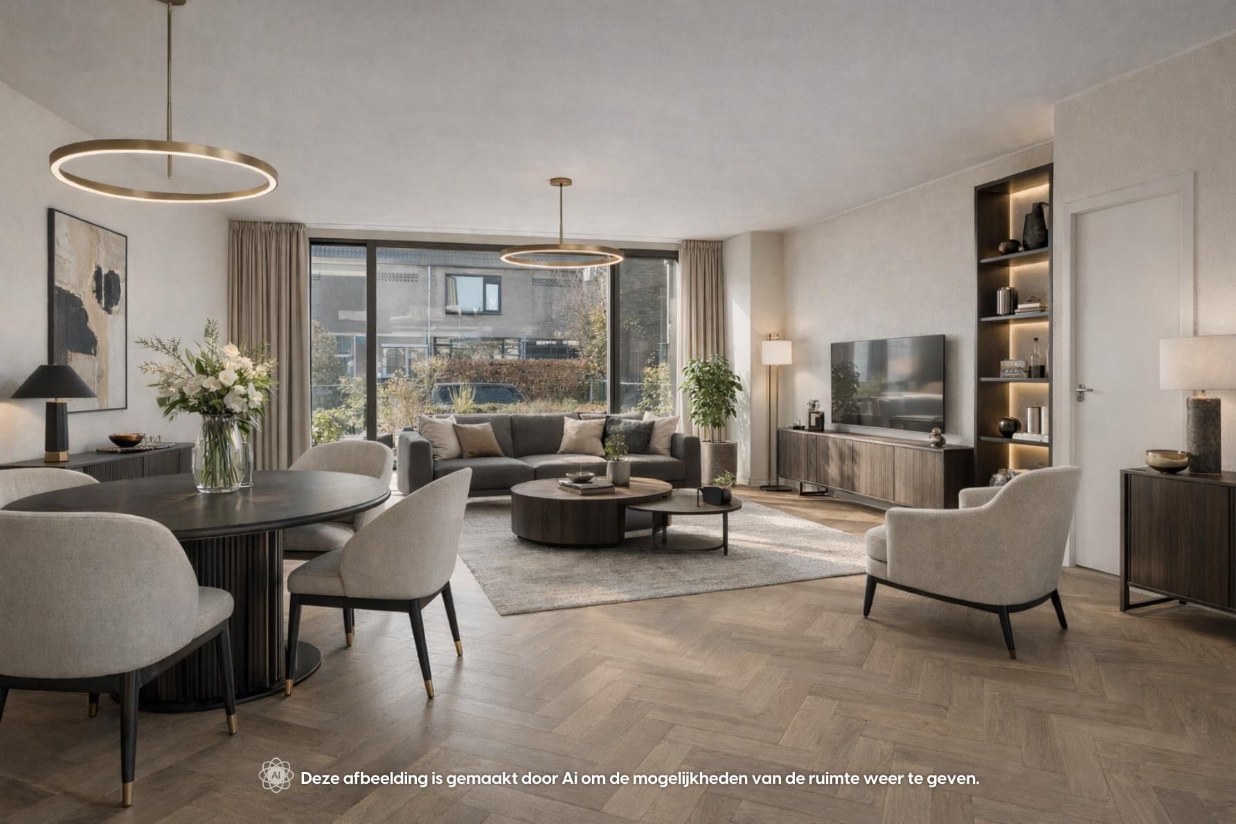 Foto 12 van Veldzichtstraat 12