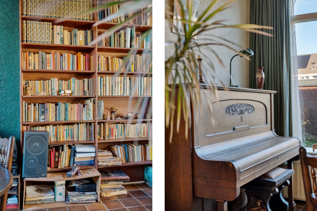 Foto 13 van Veldzichtstraat 12