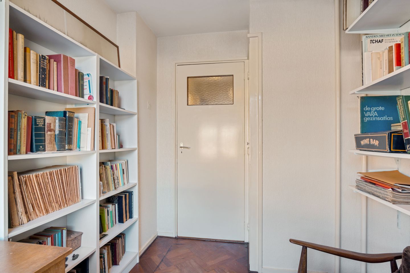 Foto 25 van Veldzichtstraat 12