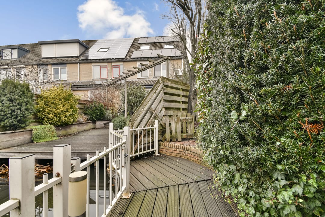 Photo 28 of Middenmolenlaan 59