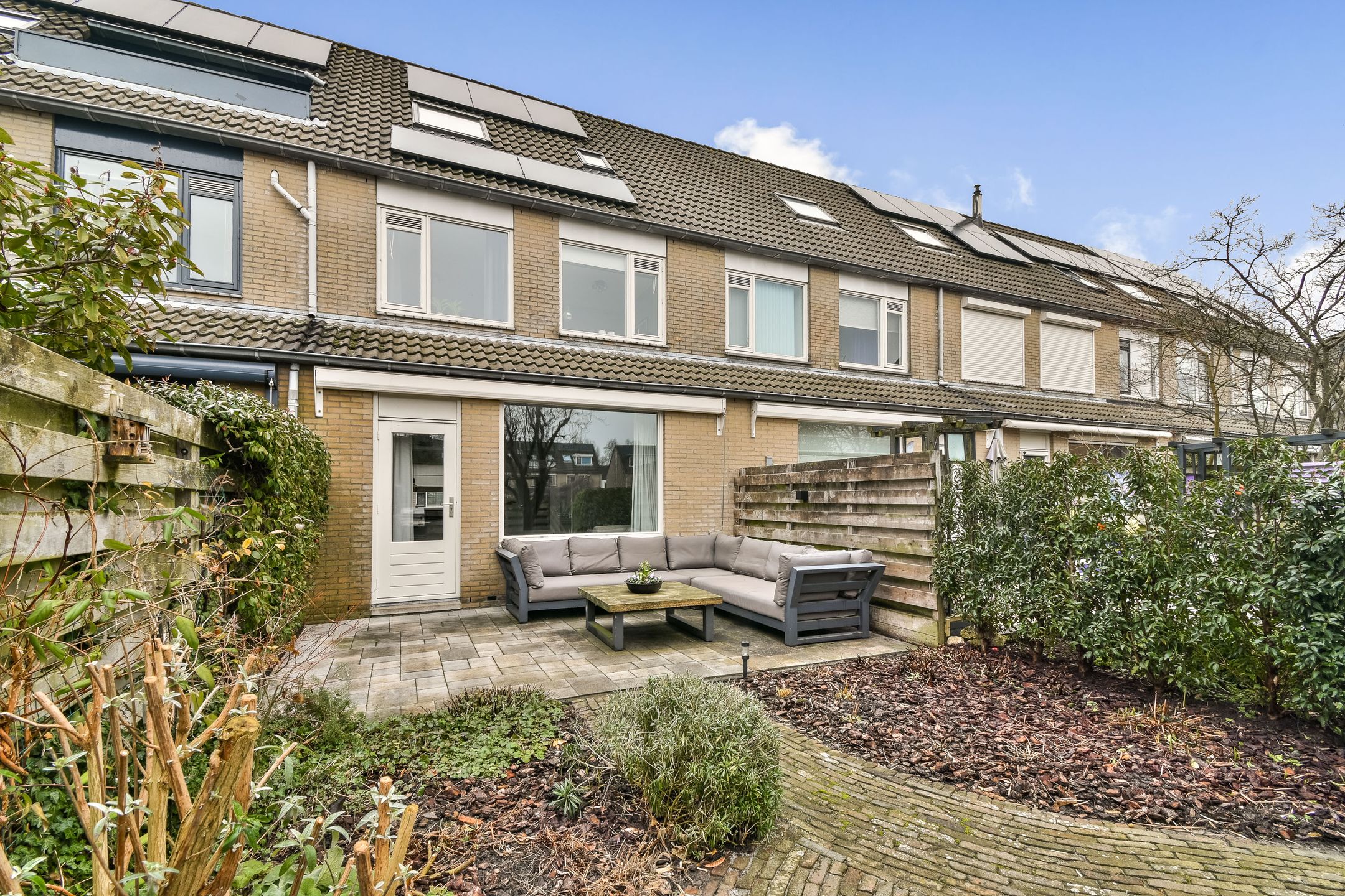 Photo 30 of Middenmolenlaan 59