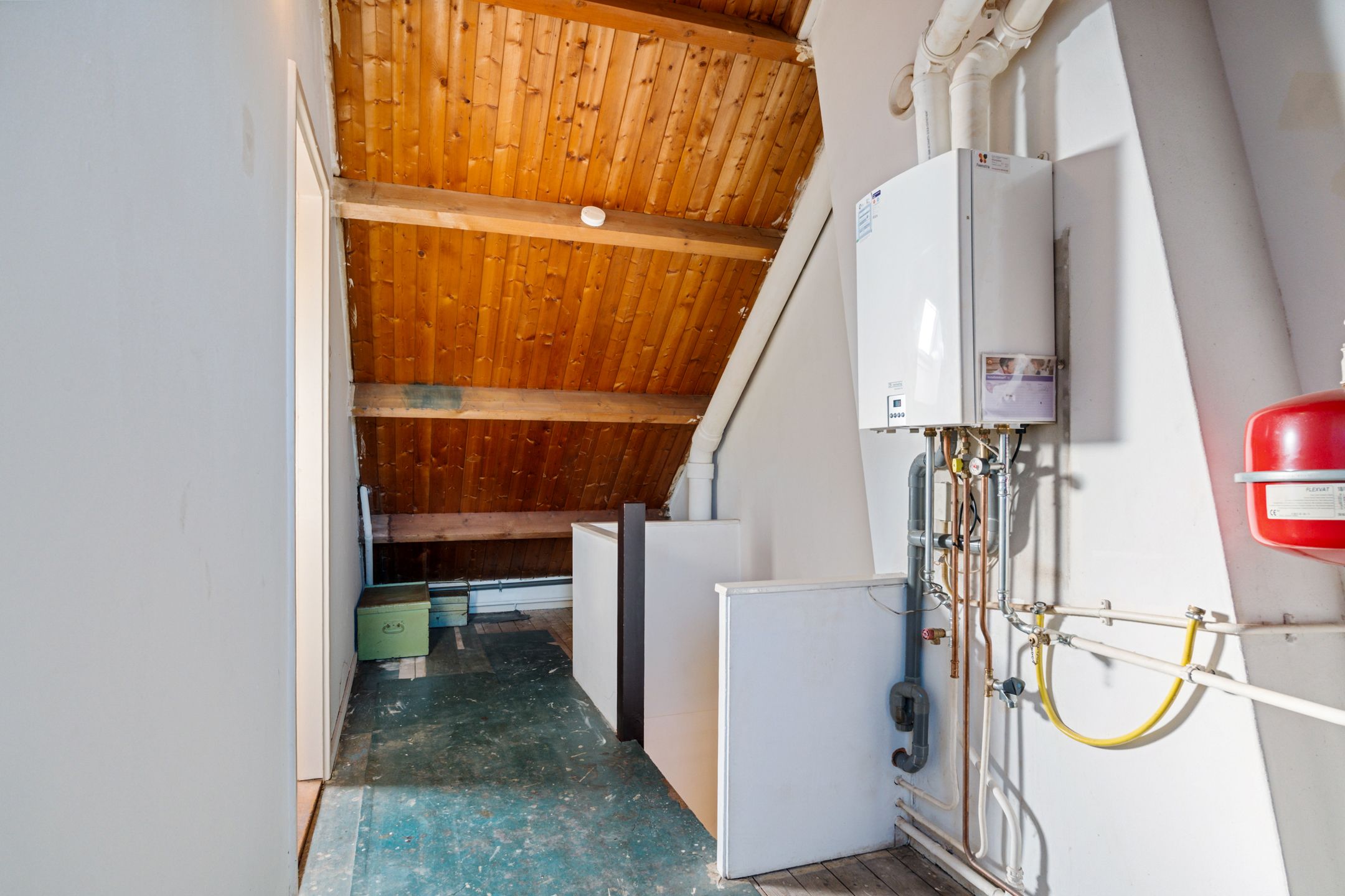 Foto 30 van Veldzichtstraat 12