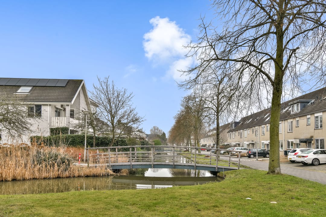 Photo 31 of Middenmolenlaan 59