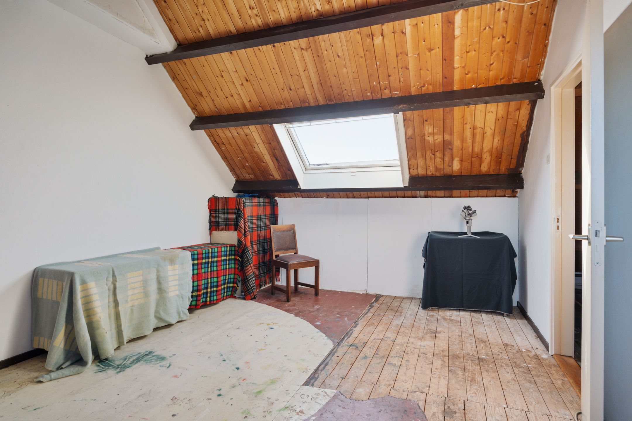 Foto 3 van Veldzichtstraat 12