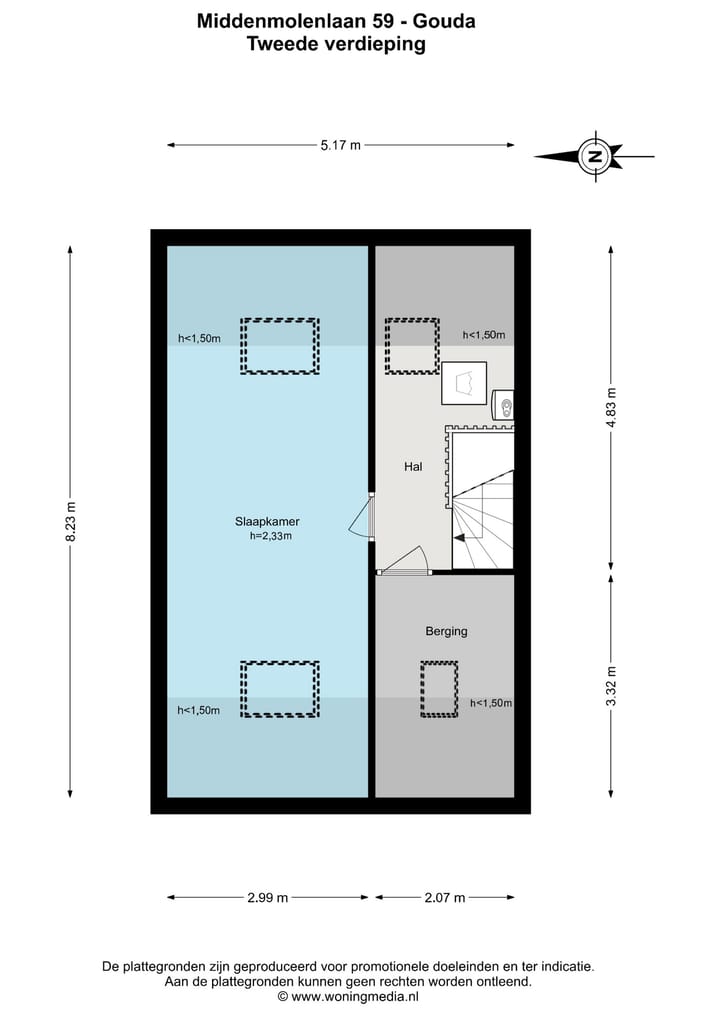 Foto 35 van Middenmolenlaan 59