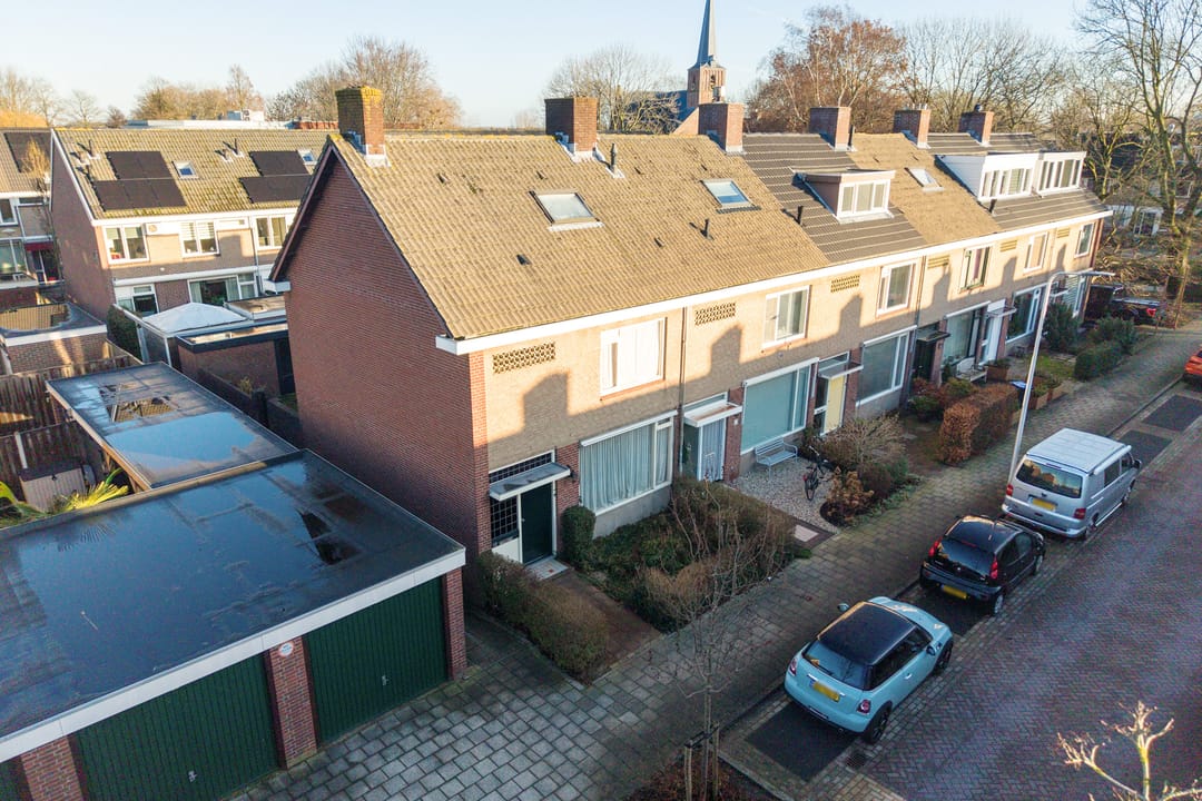 Foto 37 van Veldzichtstraat 12