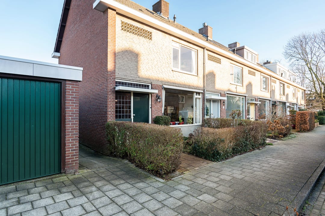 Foto 1 van Veldzichtstraat 12