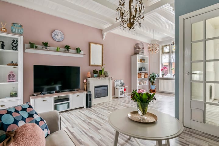 Foto 5 van Tulpstraat 2