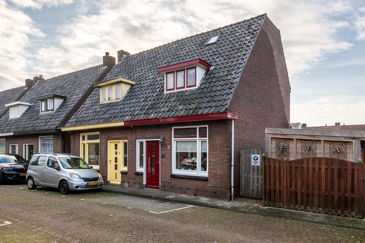 Tulpstraat 2