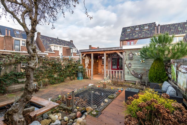 Foto 31 van Tulpstraat 2