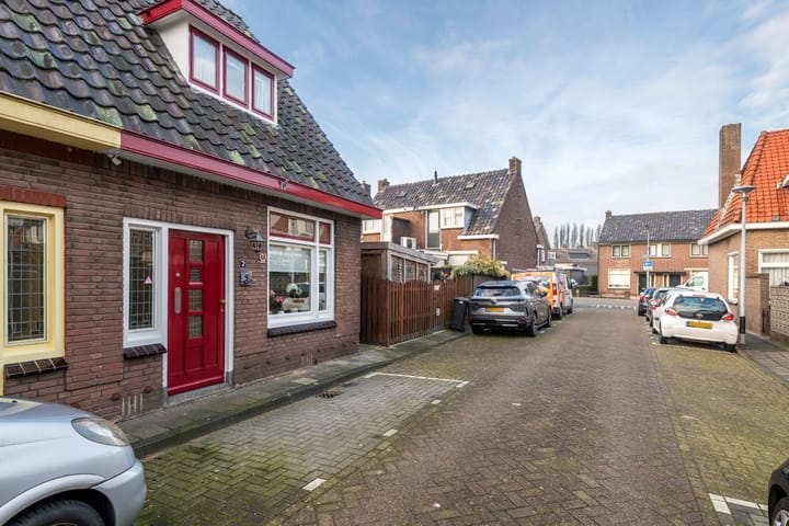 Foto 34 van Tulpstraat 2