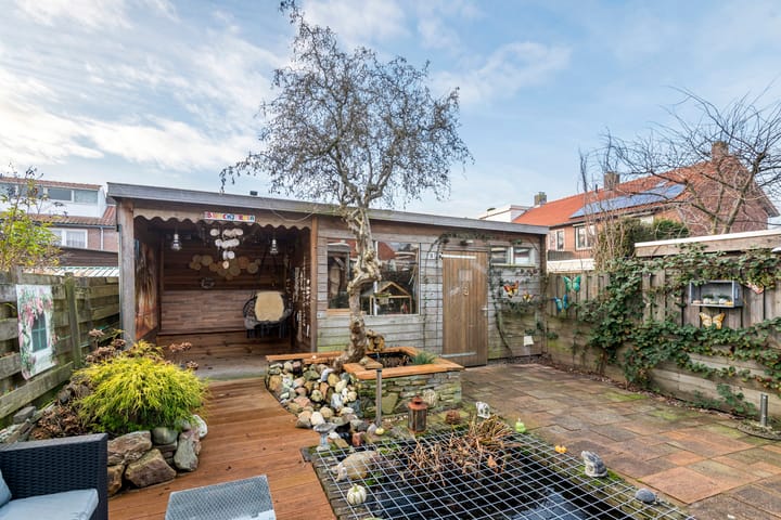 Foto 32 van Tulpstraat 2