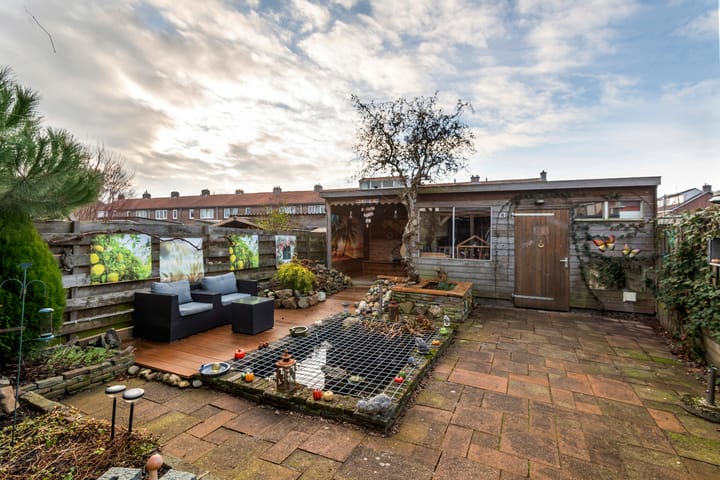 Foto 33 van Tulpstraat 2