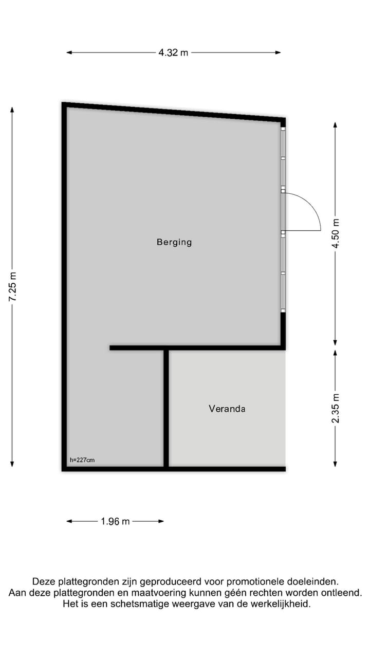 Foto 43 van Tulpstraat 2