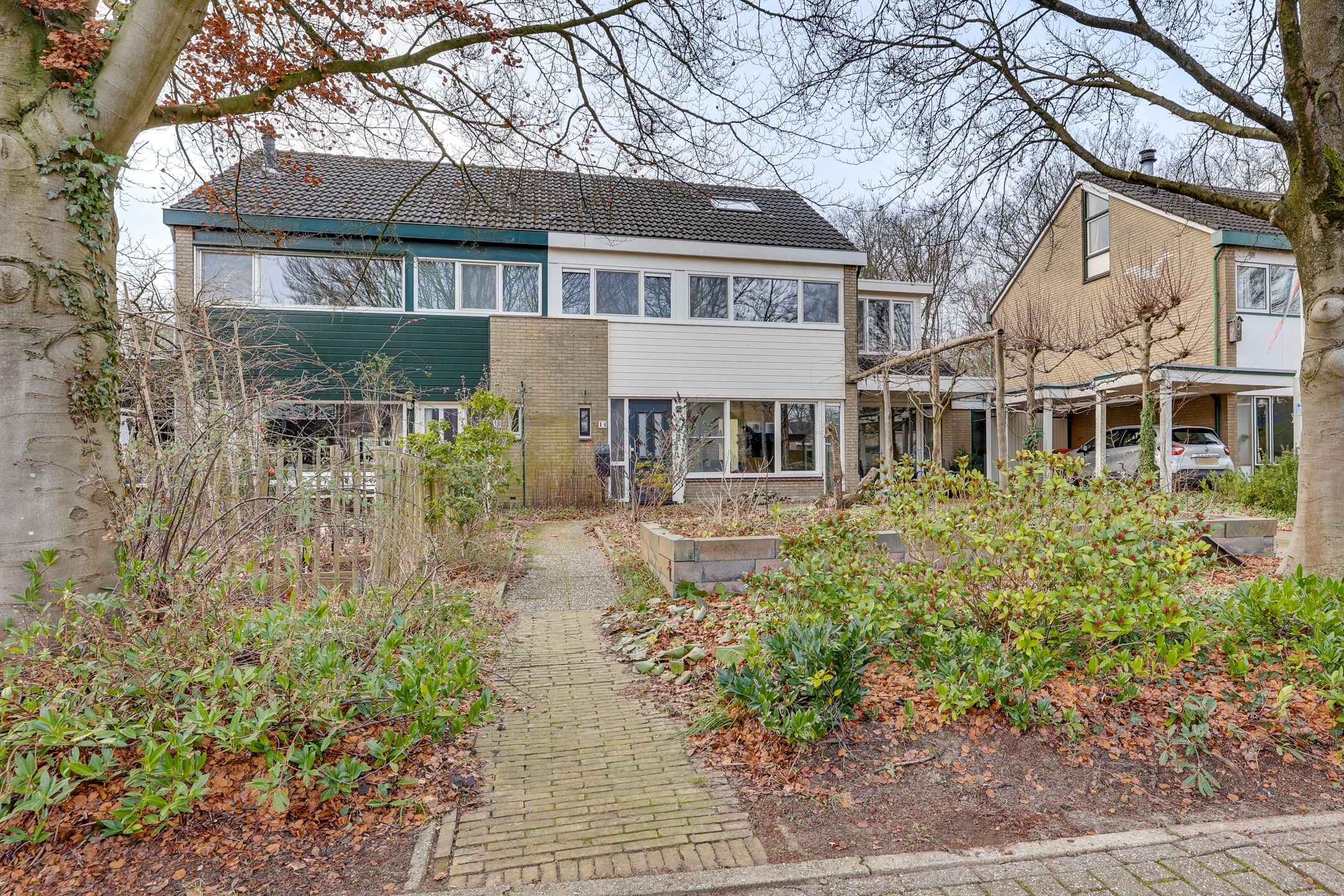 Foto 42 van Landsteinerweg 14